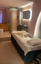 -琦品高端美容SPA私佳美场