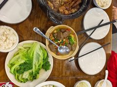 -斯丹姜母鸭·古法干香(涂门街总店)