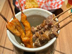 -雪熊精酿·哈尔滨烧烤酒馆(非遗大串店)