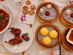 -稻香饭店(IFS国金中心店)
