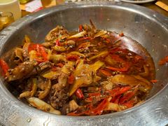 -弓虽昌焖烧鸡(大竹林店)
