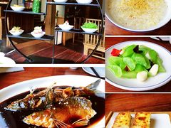 -大牌大·传统杭帮菜(湖滨店)