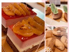 -宜昌富力皇冠假日酒店·咖啡1号西餐厅