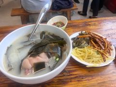 -中和裴氏蹄花(府河路店)