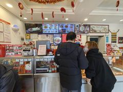 -新川面馆(新街口二店)