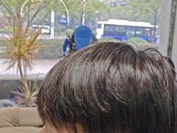-丝源发型