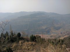 -金堂县云顶石城风景区