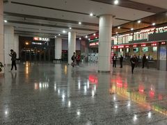 -苏州汽车客运北站