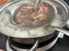 -五洲牛肉美食馆