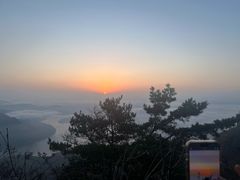 -五女山景区