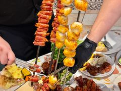 -汉斯南美烤肉(总店)