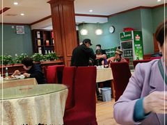 大堂-春江饭店(共青团路总店)