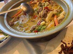 -盛百味·家宴餐厅(霸州分店)