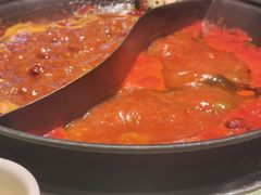 -憨铁匠老火锅(龙岗万科里店)