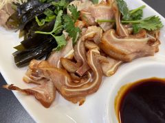 -古早人小吃店(黄河北路店)