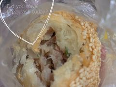-白玉兰传统小吃