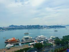 -厦门海港英迪格酒店(中山路店)