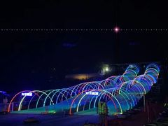 -北京鹿世界主题园