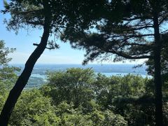 -虞山风景区