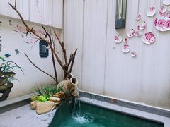 -万象温泉景区