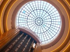 -杭州国际会议中心洲际酒店-原素全日餐厅(解放东路店)