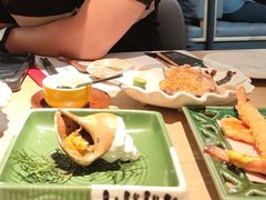 -匠和风精致料理(春熙路群光广场店)