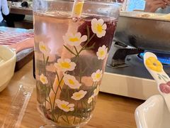 -柴の食堂·日式家庭料理·熊之肆(大学路店)