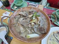 -甘思咪哚·云南艺术餐厅(天河广百店)