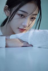 点击看大图 -蜜桃少女VISION写真馆(雁塔店)