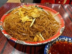 -等我餸上门海鲜大排档(天河南店)