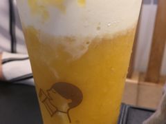 -喜茶(佛山岭南站店)