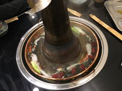 锅底-清真·海清斋铜锅涮肉牛羊肉小炒泡馍(大雁塔店)