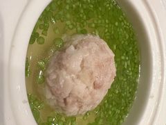 -扬州香格里拉·香宫中餐厅