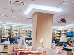 -西贝(大华虎城店)