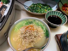 -锦府盐帮·李宅(领展购物广场中关村店)