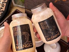 -蓉小乔·RONG COFFEE(春熙路店)