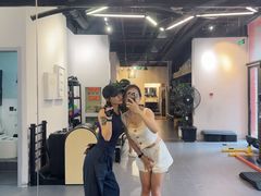 -FEELINGME乐刻私教馆·健身(沿海赛洛城店)