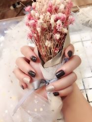 -爱睫物语·疗愈美睫美甲