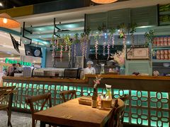 大堂-阮氏娘·越南料理(双子塔店)