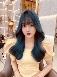 -3AM HAIR SALON染发接发