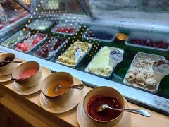 -The COOK·厨餐厅·自助餐(浦东嘉里大酒店)