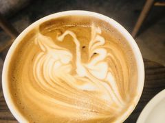 -LAB COFFEE来杯咖啡(浦仓路店)