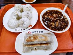 -庆丰包子铺(大屯路店)