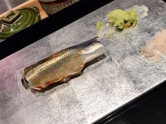 -橼舍鮨青木