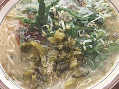 -沈记土鸡米线(七星街品牌中心店)