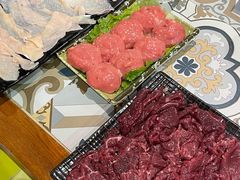 -三毛牛肉店(福强店)