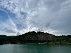 -水濂山森林公园