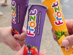 -新加坡水上探险乐园