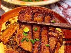 -耙吉吉川味小酒馆(本地人回头店)