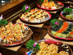 -東盛炭烤自助料理(玄武招商花园城店)